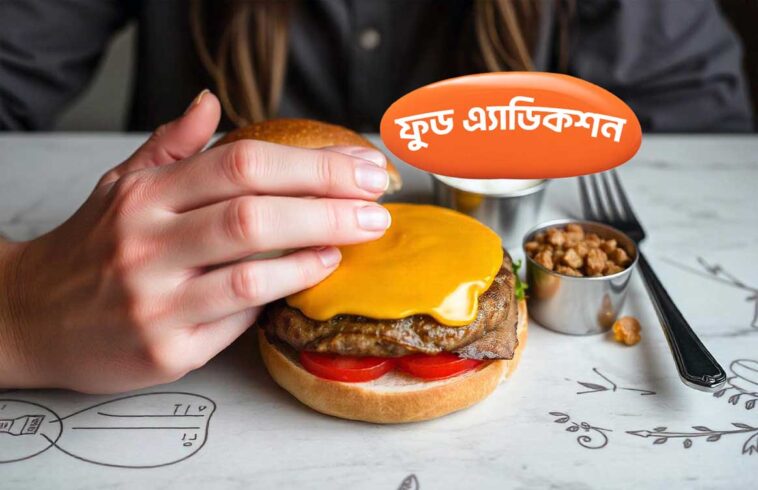 food addiction causes and consequences