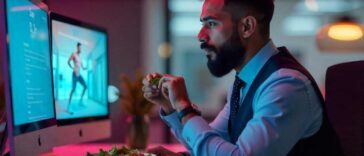 Great Tips to Stay Healthy in Corporate Life